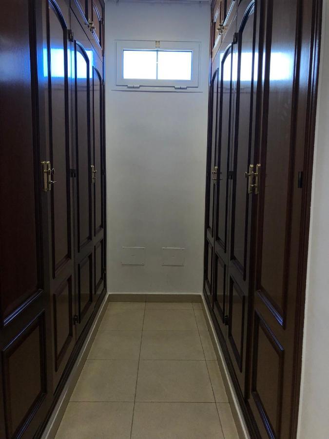 Duque Nest Hostel Costa Adeje  ภายนอก รูปภาพ