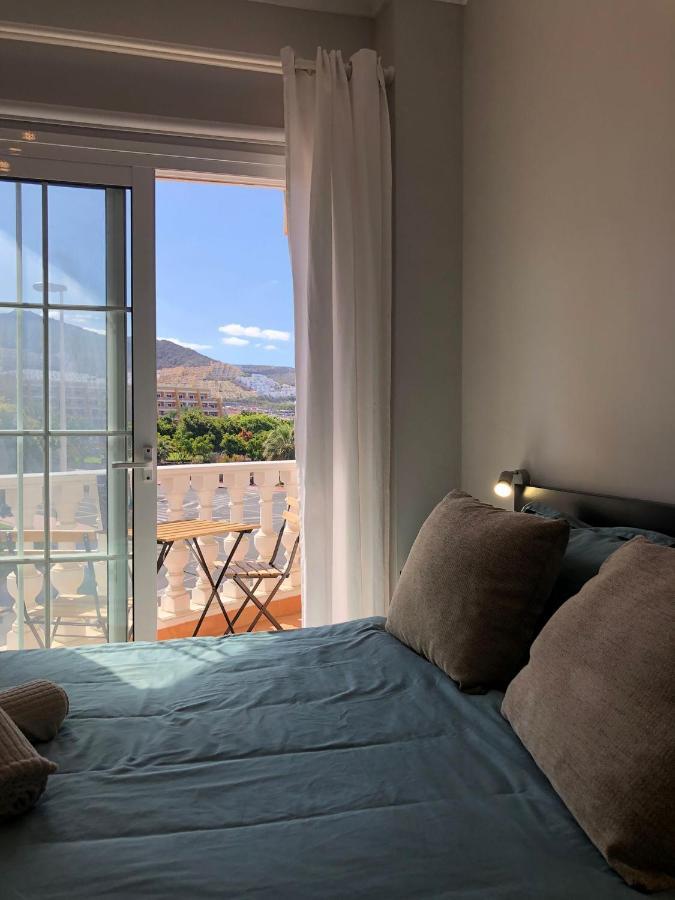 Duque Nest Hostel Costa Adeje  ภายนอก รูปภาพ