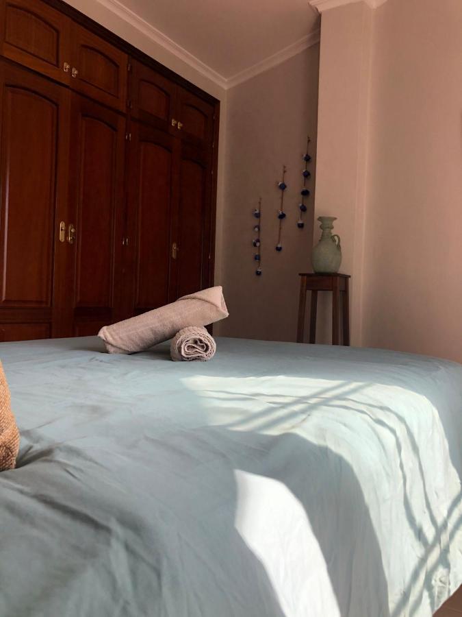 Duque Nest Hostel Costa Adeje  ภายนอก รูปภาพ