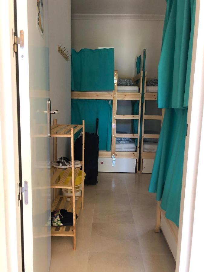 Duque Nest Hostel Costa Adeje  ภายนอก รูปภาพ