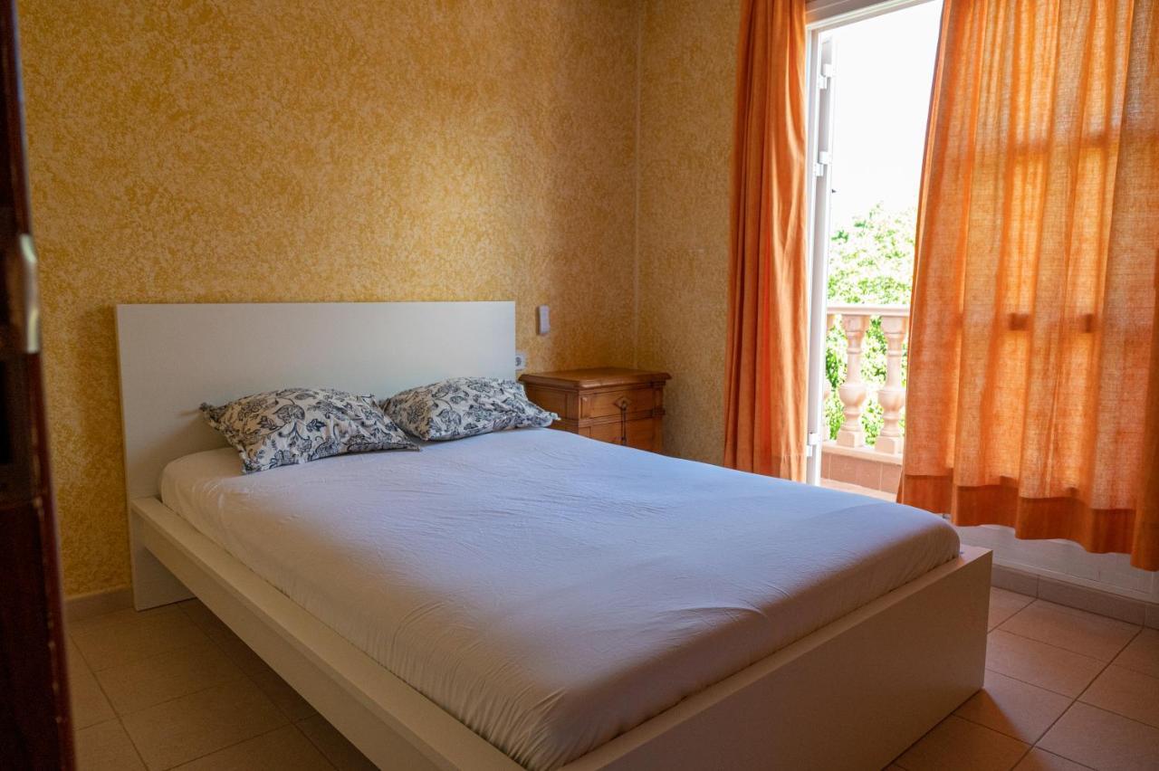 Duque Nest Hostel Costa Adeje  ภายนอก รูปภาพ
