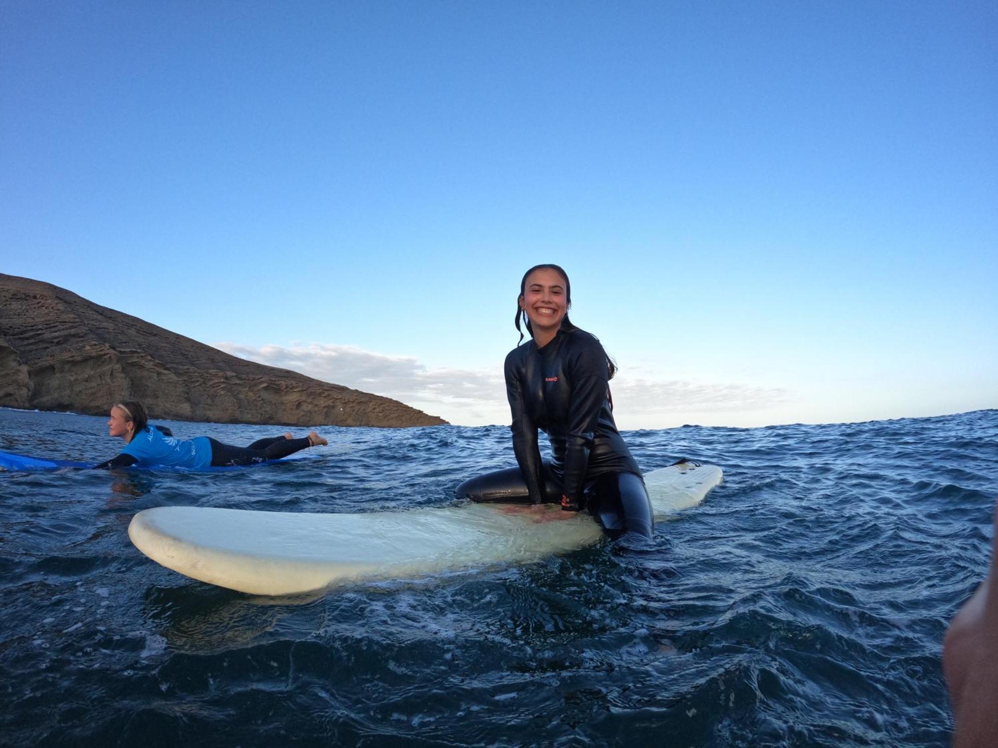 Duque Nest Hostel Costa Adeje  ภายนอก รูปภาพ