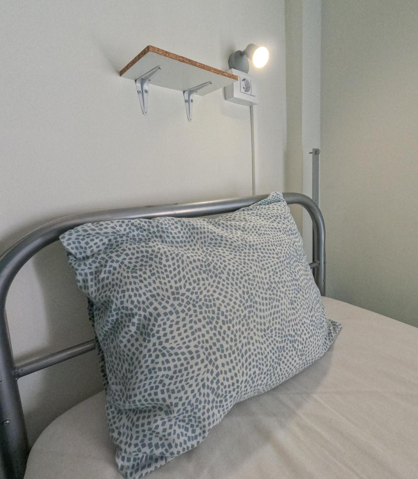 Duque Nest Hostel Costa Adeje  ภายนอก รูปภาพ