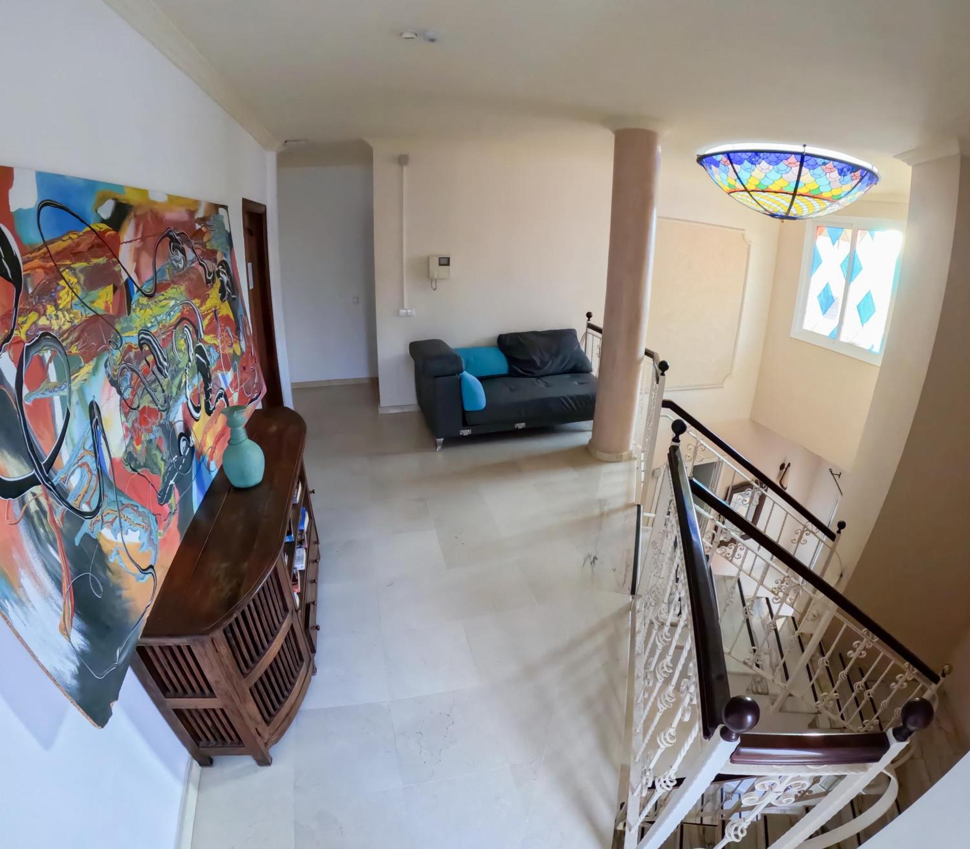 Duque Nest Hostel Costa Adeje  ภายนอก รูปภาพ
